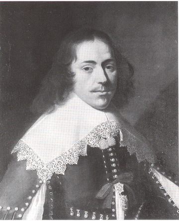 Cornelis van Loosen